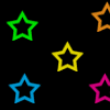 étoiles